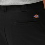 Pantaloncino Dickies Cobden Nero di Dickies, Pantaloncini - Rif: S64110029, Prezzo: 45,59 €, Sconto: %