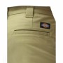 Pantalon court Dickies Cobden Khaki Kaki de Dickies, Shorts et bermudas - Réf : S64110030, Prix : 45,59 €, Remise : %