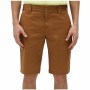 Short de Sport Dickies Slim Fit Rec Marron Marron Clair de Dickies, Shorts et bermudas - Réf : S64110031, Prix : 45,80 €, Rem...