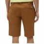 Short de Sport Dickies Slim Fit Rec Marron Marron Clair de Dickies, Shorts et bermudas - Réf : S64110031, Prix : 45,80 €, Rem...