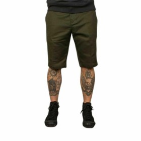 Calças curtas Dickies Slim Fit Rec Verde Azeitona de Dickies, Calções - Ref: S64110032, Preço: 54,50 €, Desconto: %