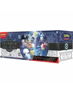 Calendario dell'Avvento Asmodee Pokémon da Asmodee, Natale - Ref: S7193371, Precio: 80,32 €, Descuento: %