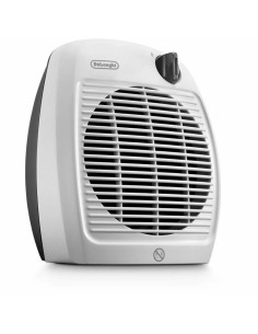 Digital Heater Tristar 1500 W White | Tienda24 Tienda24.eu