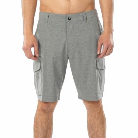 Sport Shorts Rip Curl Boardwalk Trail Grau von Rip Curl, Herren - Ref: S64110035, Preis: 45,42 €, Rabatt: %