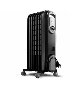 Ölheizung Tectro 2200 W Braun | Tienda24 Tienda24.eu