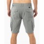 Pantaloncino Sportivo Rip Curl Boardwalk Trail Grigio | Tienda24 - Global Online Shop Tienda24.eu