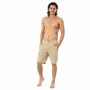 Sport Shorts Rip Curl Boardwalk Trail Beige | Tienda24 - Global Online Shop Tienda24.eu