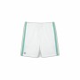 Short de Sport Lacoste Sport Regular Fit Blanc de Lacoste, Pour homme - Réf : S64110040, Prix : 59,42 €, Remise : %