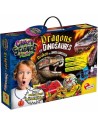 Juego de Ciencia Lisciani Giochi Dragons and Dinosaurs (FR) (1 Pieza) | Tienda24 Tienda24.eu