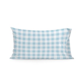 Pillowcase HappyFriday Basic Kids Vichy by HappyFriday, Sheets and pillowcases - Ref: D1611845, Price: 12,67 €, Discount: %