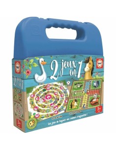 Juego de Mesa DOG Deluxe (FR) | Tienda24 Tienda24.eu