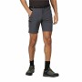 Short de Sport Regatta Xert StrShort III Gris Montagne de Regatta, Shorts et bermudas - Réf : S64110041, Prix : 43,02 €, Remi...