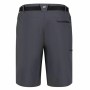 Calções de Desporto Regatta Xert StrShort III Cinzento Montanha de Regatta, Calções - Ref: S64110041, Preço: 43,02 €, Descont...