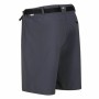 Calções de Desporto Regatta Xert StrShort III Cinzento Montanha de Regatta, Calções - Ref: S64110041, Preço: 43,02 €, Descont...