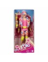 Baby doll Barbie The movie Ken roller skate da Barbie, Bambole bebè - Ref: S7193409, Precio: 59,37 €, Descuento: %