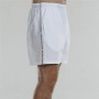 Sports Shorts Bullpadel Agnus White by Bullpadel, Men's - Ref: S64110045, Price: 26,92 €, Discount: %