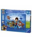 Puzzle The Paw Patrol Ravensburger 10899 XXL 100 Pieces | Tienda24 Tienda24.eu