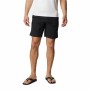 Sport Shorts Columbia Hike Schwarz von Columbia, Shorts - Ref: S64110047, Preis: 33,15 €, Rabatt: %