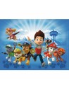 Puzzle The Paw Patrol Ravensburger 10899 XXL 100 Pièces | Tienda24 Tienda24.eu