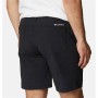 Sport Shorts Columbia Hike Schwarz von Columbia, Shorts - Ref: S64110047, Preis: 33,15 €, Rabatt: %