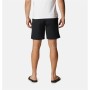 Short de Sport Columbia Hike Noir de Columbia, Shorts et bermudas - Réf : S64110047, Prix : 33,15 €, Remise : %