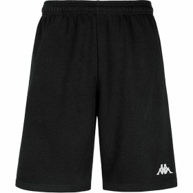 Calções de Desporto Puma Essentials Block Tape Preto | Tienda24 - Global Online Shop Tienda24.eu