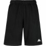 Calções de Desporto Kappa Blive Preto de Kappa, Homem - Ref: S64110050, Preço: 29,62 €, Desconto: %