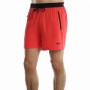 Sport Shorts +8000 Krinen Cerise Berg Rot von +8000, Shorts - Ref: S64110051, Preis: 35,82 €, Rabatt: %