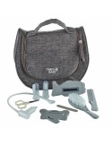 Set de higiene ThermoBaby 9 Piezas Gris | Tienda24 Tienda24.eu