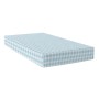 Sábana Bajera HappyFriday BASIC KIDS Azul 90 x 200 x 32 cm de HappyFriday, Sábanas y fundas de almohada - Ref: D1611847, Prec...