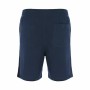 Short de Sport Russell Athletic Amr A30091 Bleu de Russell Athletic, Homme - Réf : S64110056, Prix : 21,51 €, Remise : %