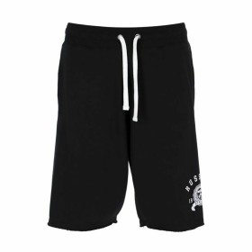 Sports Shorts Russell Athletic Amr A30091 Black by Russell Athletic, Men - Ref: S64110058, Price: 35,44 €, Discount: %