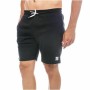 Short de Sport Alphaventure Bibiluka Noir de Alphaventure, Homme - Réf : S64110060, Prix : 16,93 €, Remise : %