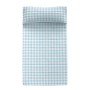 Couvre-lit HappyFriday Basic Kids Bleu 200 x 260 cm de HappyFriday, Boutis et couvre-lits - Réf : D1611850, Prix : 87,29 €, R...