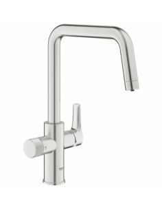 Grifo Monomando Grohe Start Edge | Tienda24 Tienda24.eu