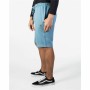 Sports Shorts Lyle & Scott V1-Sweat Blue by Lyle & Scott, Men - Ref: S64110063, Price: 46,50 €, Discount: %