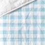 Bedspread (quilt) HappyFriday Basic Kids Blue 200 x 260 cm | Tienda24 - Global Online Shop Tienda24.eu