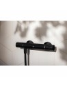 Bimando-Hahn Grohe Precision Start Dusche Matte Hinterseite Metall | Tienda24 Tienda24.eu