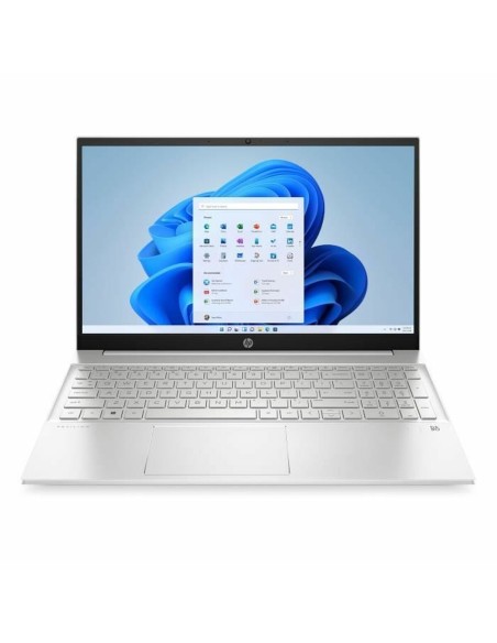 Laptop HP 15-eg2049nf 15,6" Intel Core i5-1235U 16 GB RAM 512 GB SSD Azerty French | Tienda24 Tienda24.eu