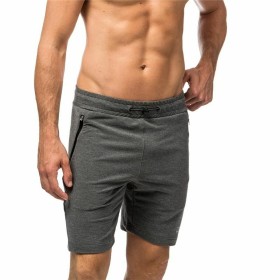 Calções de Desporto Koalaroo Raoc Cinzento de Koalaroo, Homem - Ref: S64110069, Preço: 20,19 €, Desconto: %