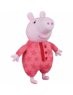 Peluche Jemini Peppa Pig Peppa Pig da Jemini, Animali e pupazzi - Ref: S7193485, Precio: 34,56 €, Descuento: %