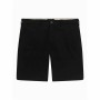 Pantalón Corto Deportivo Lyle & Scott V1-Anfield Negro de Lyle & Scott, Hombre - Ref: S64110070, Precio: 54,69 €, Descuento: %