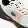 Zapatillas Casual Hombre Lacoste Tech Point Blanco Negro de Lacoste, Zapatillas y calzado deportivo - Ref: S64110079, Precio:...