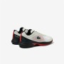 Zapatillas Casual Hombre Lacoste Tech Point Blanco Negro de Lacoste, Zapatillas y calzado deportivo - Ref: S64110079, Precio:...