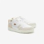 Scarpe Casual da Donna Lacoste T-Clip Synthetic Bianco di Lacoste, Sneakers e scarpe sportive - Rif: S64110080, Prezzo: 83,20...