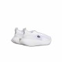 Scarpe da Tennis Casual Uomo Lacoste Run Spin Evo Textile Bianco di Lacoste, Sneakers e scarpe sportive - Rif: S64110081, Pre...