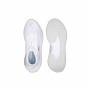 Chaussures casual homme Lacoste Run Spin Evo Textile Blanc de Lacoste, Baskets et chaussures de sport - Réf : S64110081, Prix...