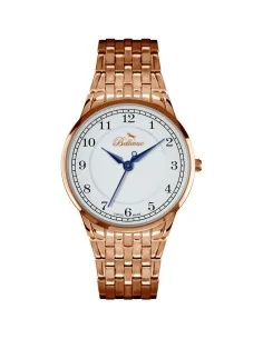 Montre Femme Q&Q STANDARD (Ø 36 mm) | Tienda24 Tienda24.eu