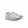 Scarpe da Tennis Casual Uomo Lacoste Partner Piste Leather Beige di Lacoste, Sneakers e scarpe sportive - Rif: S64110083, Pre...