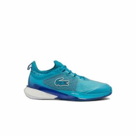 Scarpe da Tennis Casual Uomo Lacoste Lite CC LT23 Blu cielo di Lacoste, Sneakers e scarpe sportive - Rif: S64110084, Prezzo: ...